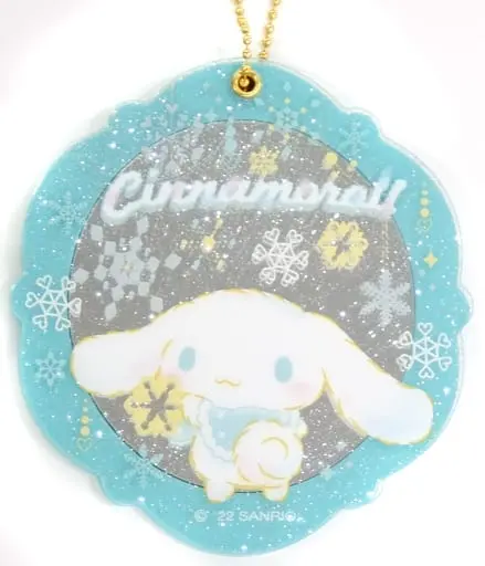 Mirror - Sanrio characters / Cinnamoroll