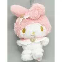 Key Chain - Plush - Plush Key Chain - Sanrio characters / My Melody