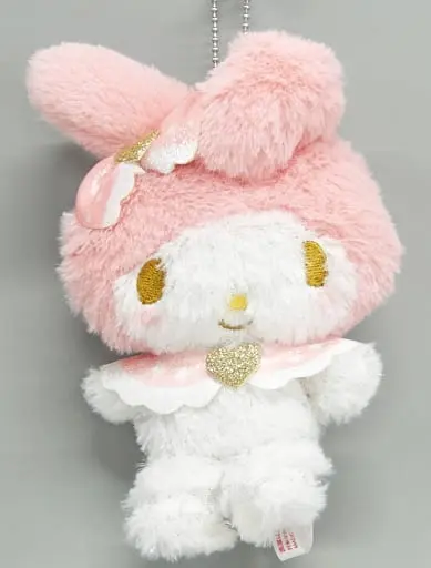 Plush - Key Chain - Sanrio characters / My Melody