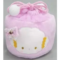 Pouch - Bag - Sanrio characters / Cogimyun