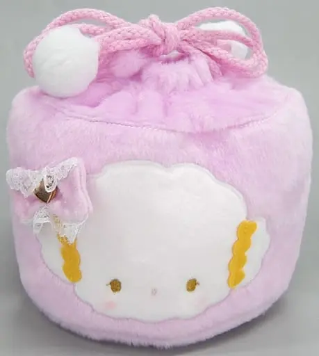 Pouch - Bag - Sanrio characters / Cogimyun