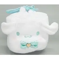 Pouch - Bag - Sanrio characters / Cinnamoroll