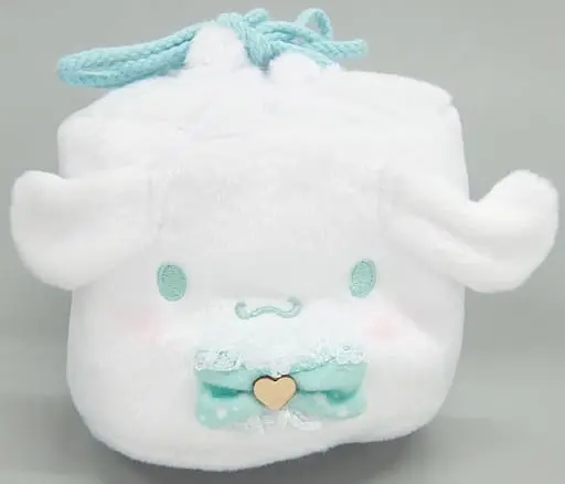 Pouch - Bag - Sanrio characters / Cinnamoroll