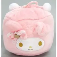 Pouch - Bag - Sanrio characters / My Melody