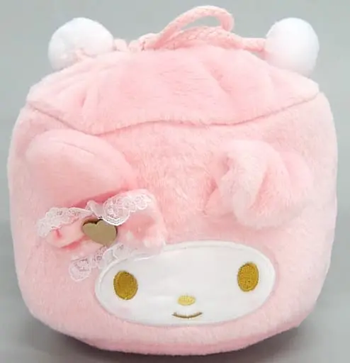 Pouch - Bag - Sanrio characters / My Melody