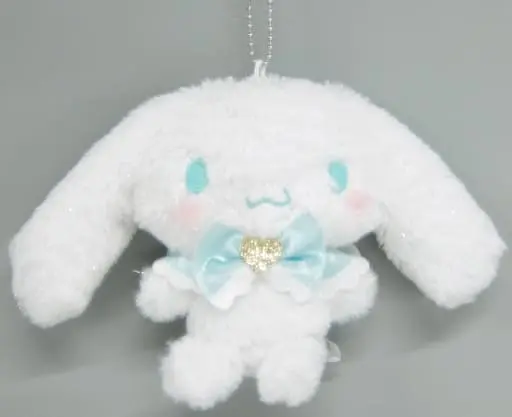 Plush - Key Chain - Sanrio characters / Cinnamoroll