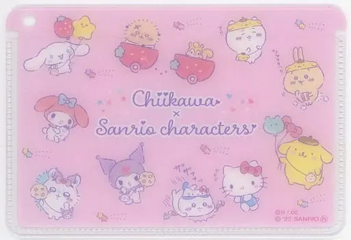 Card case - Chiikawa / Chiikawa
