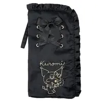 Pouch - Sanrio characters / Kuromi