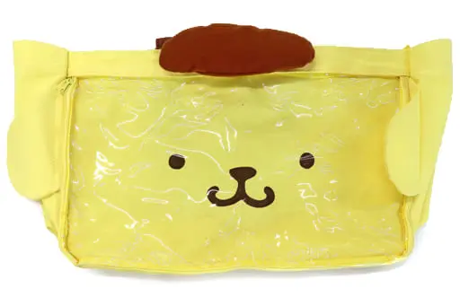 Bag - Sanrio characters / Pom Pom Purin