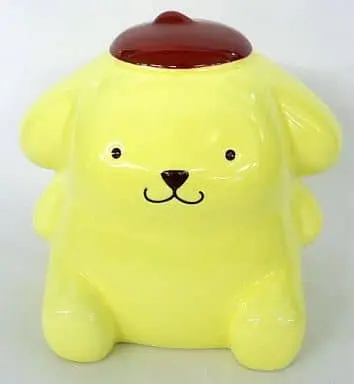 Coin Bank - Sanrio / Pom Pom Purin