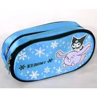 Pouch - Sanrio / Kuromi