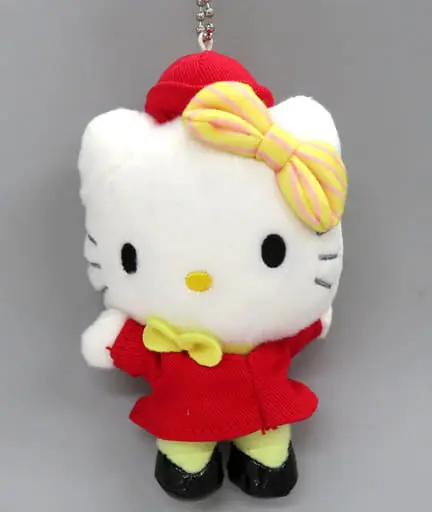 Key Chain - Sanrio / Hello Kitty