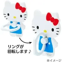 Smartphone Ring Holder - Sanrio characters / Hello Kitty