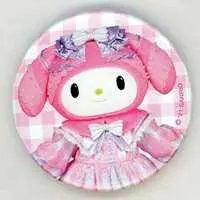 Badge - Sanrio / My Melody