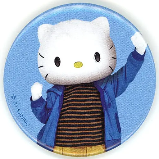 Badge - Sanrio