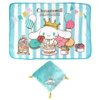 Blanket - Sanrio characters / Cinnamoroll