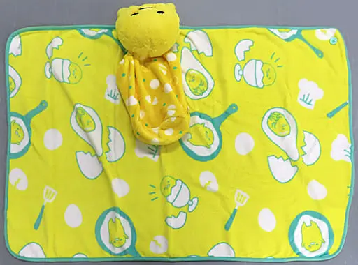 Blanket - Sanrio / Gudetama