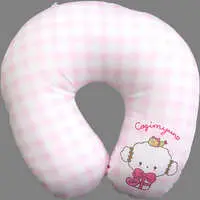 Cushion - Sanrio characters / Cogimyun