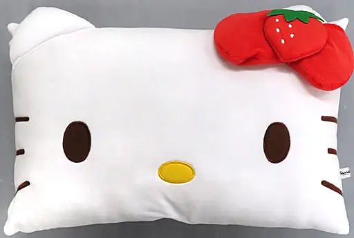 Cushion - Sanrio / Hello Kitty