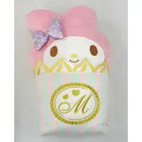 Cushion - Sanrio characters / My Melody