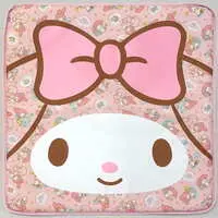 Cushion - Sanrio characters / My Melody & My Sweet Piano