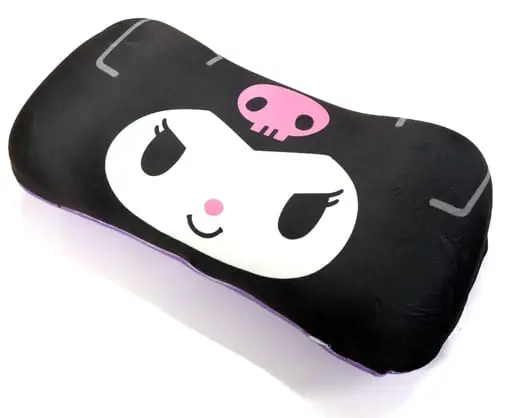 Cushion - Sanrio characters / Kuromi