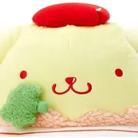 Cushion - Sanrio characters / Pom Pom Purin