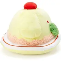 Cushion - Sanrio characters / Pom Pom Purin