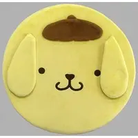 Cushion - Sanrio characters / Pom Pom Purin