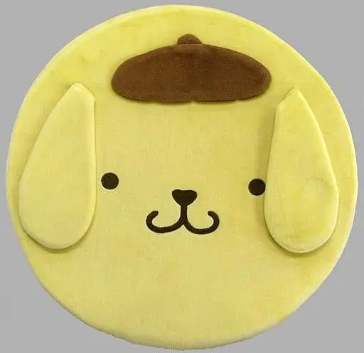 Cushion - Sanrio characters / Pom Pom Purin