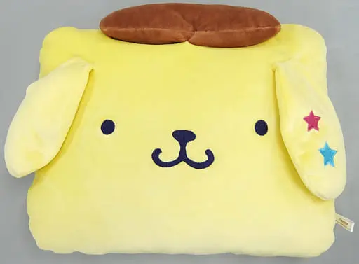 Cushion - Sanrio / Pom Pom Purin