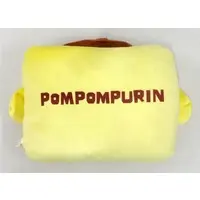 Cushion - Sanrio / Pom Pom Purin