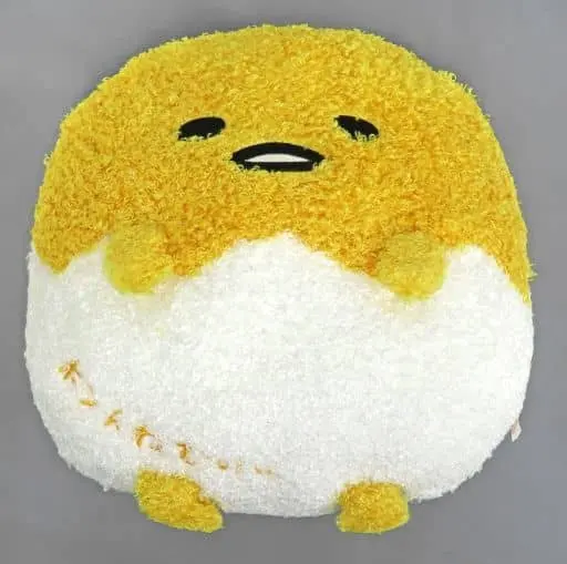 Cushion - Sanrio characters / Gudetama