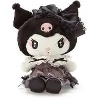 Plush - Sanrio / My Melody & Kuromi