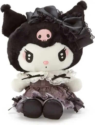 Plush - Sanrio / My Melody & Kuromi