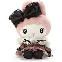 Plush - Sanrio / My Melody & Kuromi