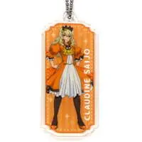 Key Chain - Revue Starlight