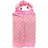 Blanket - Sanrio characters / My Melody