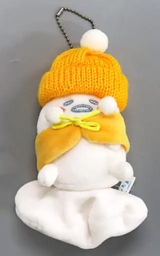 Key Chain - Sanrio characters / Gudetama