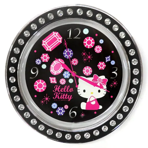 Clock - Sanrio / Hello Kitty