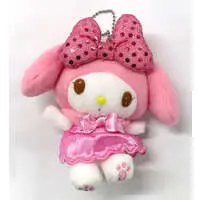 Plush - Key Chain - Sanrio characters / My Melody