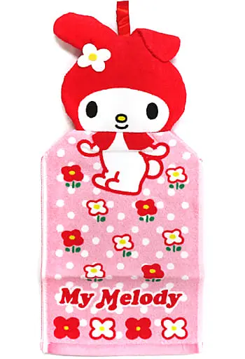 Towels - Sanrio characters / My Melody