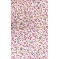 Tapestry - Short Split Curtains - Sanrio characters / My Melody