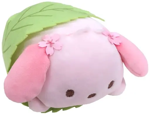 Plush - Sanrio characters / Pochacco