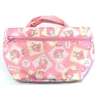 Pouch - Sanrio characters / My Melody