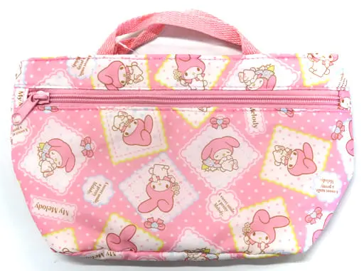 Pouch - Sanrio characters / My Melody