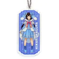 Key Chain - Revue Starlight