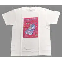 T-shirts - Clothes - SHOW BY ROCK!! Size-M