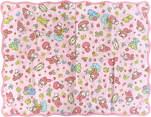 Pillow Case - Sanrio characters / My Melody