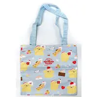 Bag - Sanrio characters / Pom Pom Purin